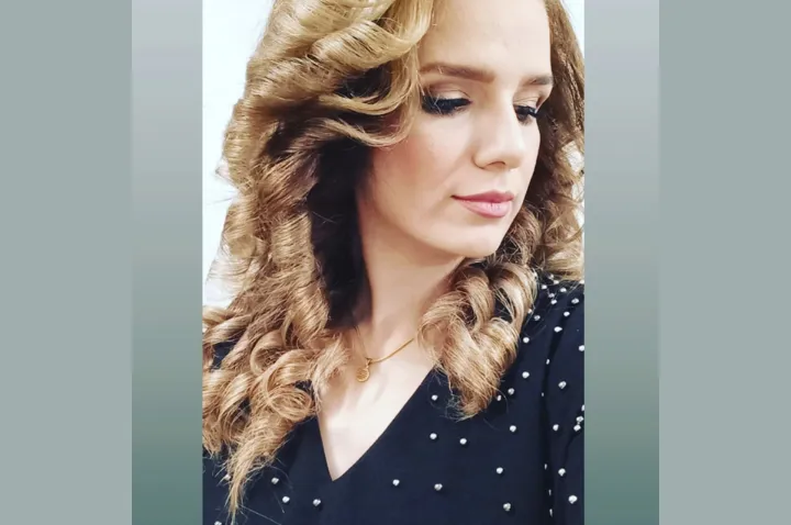 شعری از سارا زارع سریزدی